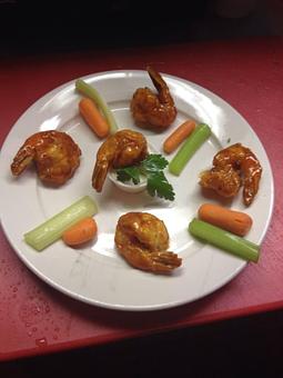 Product: Sweet Chili Shrimp - Brooklyn Pub in Brooklyn, NY American Restaurants