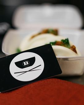 Product - Brothers Ramen and Japanese Eatery in Fresno, CA Japanese Restaurants
