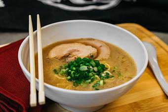 Product - Brothers Ramen and Japanese Eatery in Fresno, CA Japanese Restaurants
