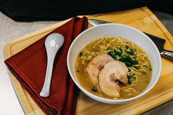Product - Brothers Ramen and Japanese Eatery in Fresno, CA Japanese Restaurants