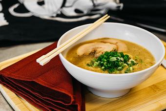 Product - Brothers Ramen and Japanese Eatery in Fresno, CA Japanese Restaurants