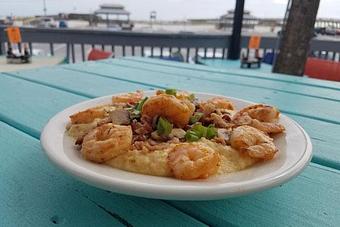 Product - Broussard's of Navarre Beach in Navarre, FL American Restaurants