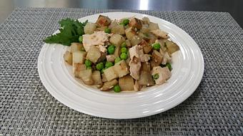 Product - Brown’s Bistro in Gulf Coast Plaza - Venice, FL Seafood Restaurants