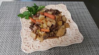 Product - Brown’s Bistro in Gulf Coast Plaza - Venice, FL Seafood Restaurants