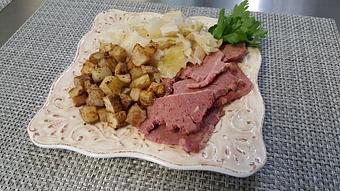 Product - Brown’s Bistro in Gulf Coast Plaza - Venice, FL Seafood Restaurants