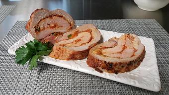 Product - Brown’s Bistro in Gulf Coast Plaza - Venice, FL Seafood Restaurants