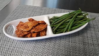 Product - Brown’s Bistro in Gulf Coast Plaza - Venice, FL Seafood Restaurants