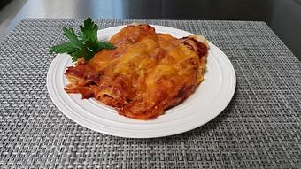 Product - Brown’s Bistro in Gulf Coast Plaza - Venice, FL Seafood Restaurants