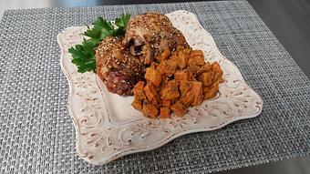 Product - Brown’s Bistro in Gulf Coast Plaza - Venice, FL Seafood Restaurants