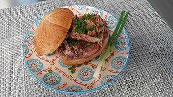 Product - Brown’s Bistro in Gulf Coast Plaza - Venice, FL Seafood Restaurants