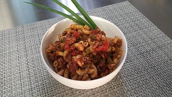 Product - Brown’s Bistro in Gulf Coast Plaza - Venice, FL Seafood Restaurants