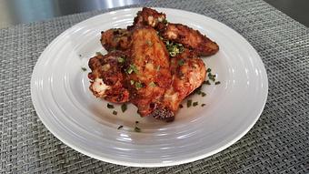 Product - Brown’s Bistro in Gulf Coast Plaza - Venice, FL Seafood Restaurants