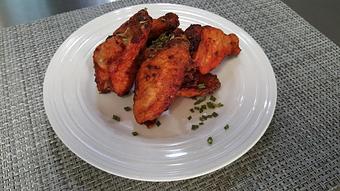 Product - Brown’s Bistro in Gulf Coast Plaza - Venice, FL Seafood Restaurants