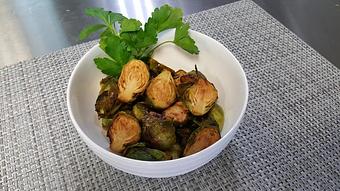 Product - Brown’s Bistro in Gulf Coast Plaza - Venice, FL Seafood Restaurants