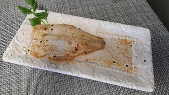 Product - Brown’s Bistro in Gulf Coast Plaza - Venice, FL Seafood Restaurants