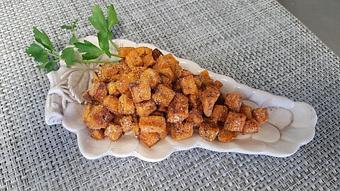 Product - Brown’s Bistro in Gulf Coast Plaza - Venice, FL Seafood Restaurants