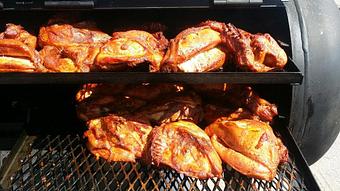 Product - Brown’s Bistro in Gulf Coast Plaza - Venice, FL Seafood Restaurants