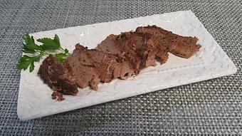 Product - Brown’s Bistro in Gulf Coast Plaza - Venice, FL Seafood Restaurants