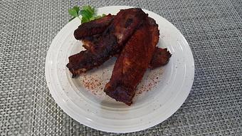 Product - Brown’s Bistro in Gulf Coast Plaza - Venice, FL Seafood Restaurants