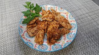 Product - Brown’s Bistro in Gulf Coast Plaza - Venice, FL Seafood Restaurants