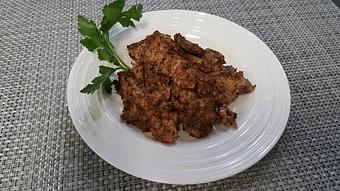 Product - Brown’s Bistro in Gulf Coast Plaza - Venice, FL Seafood Restaurants