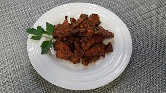 Product - Brown’s Bistro in Gulf Coast Plaza - Venice, FL Seafood Restaurants