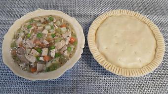 Product - Brown’s Bistro in Gulf Coast Plaza - Venice, FL Seafood Restaurants