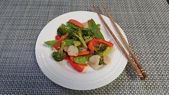 Product - Brown’s Bistro in Gulf Coast Plaza - Venice, FL Seafood Restaurants