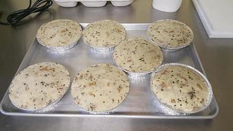 Product - Brown’s Bistro in Gulf Coast Plaza - Venice, FL Seafood Restaurants