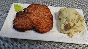 Product - Brown’s Bistro in Gulf Coast Plaza - Venice, FL Seafood Restaurants