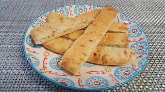 Product - Brown’s Bistro in Gulf Coast Plaza - Venice, FL Seafood Restaurants