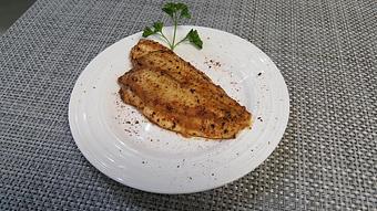 Product - Brown’s Bistro in Gulf Coast Plaza - Venice, FL Seafood Restaurants