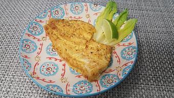 Product - Brown’s Bistro in Gulf Coast Plaza - Venice, FL Seafood Restaurants