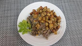 Product - Brown’s Bistro in Gulf Coast Plaza - Venice, FL Seafood Restaurants