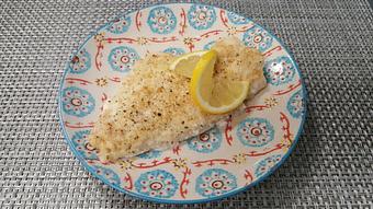 Product - Brown’s Bistro in Gulf Coast Plaza - Venice, FL Seafood Restaurants