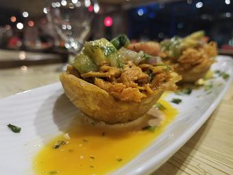 Product - Brown Sugar Restaurant in Inwood - New York, NY Bars & Grills