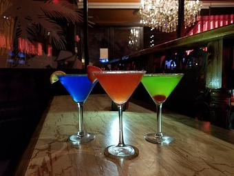 Product - Brown Sugar Restaurant in Inwood - New York, NY Bars & Grills