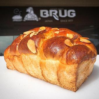Product - BRUG Bakery - Pearlridge in Aiea, HI Bakeries