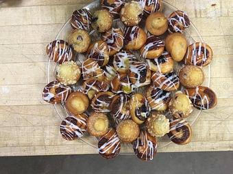 Product - Brunos Bakery Cafe in Saint Petersburg, FL Bakeries Product - Brunos Bakery Cafe in Saint Petersburg, FL Bakeries