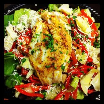 Product - Brutus Seafood in Marathon, FL Sandwich Shop Restaurants Product - Brutus Seafood in Marathon, FL Sandwich Shop Restaurants