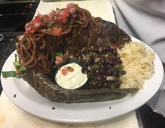 Product - Brutus Seafood in Marathon, FL Sandwich Shop Restaurants Product - Brutus Seafood in Marathon, FL Sandwich Shop Restaurants