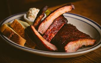 Product - Bub City in Rosemont, IL Barbecue Restaurants