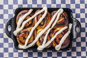 Product - Bub City in Rosemont, IL Barbecue Restaurants