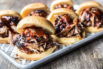 Product - Bub City in Rosemont, IL Barbecue Restaurants