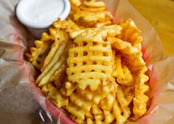 Product - Bub City in Rosemont, IL Barbecue Restaurants