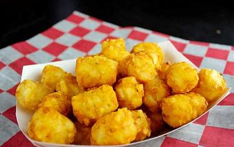 Product - Bub City in Rosemont, IL Barbecue Restaurants