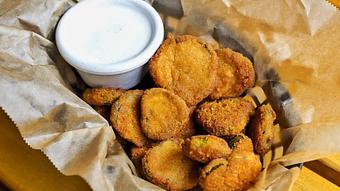 Product - Bub City in Rosemont, IL Barbecue Restaurants