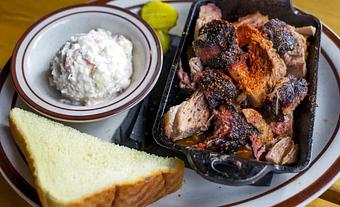 Product - Bub City in Rosemont, IL Barbecue Restaurants