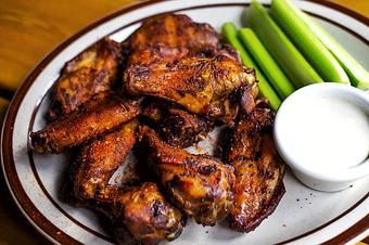 Product - Bub City in Rosemont, IL Barbecue Restaurants