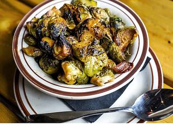 Product - Bub City in Rosemont, IL Barbecue Restaurants